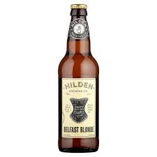 Pint Belfast Blonde