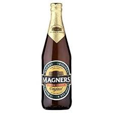 Pint Btl Magners