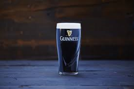 Pint Guinness