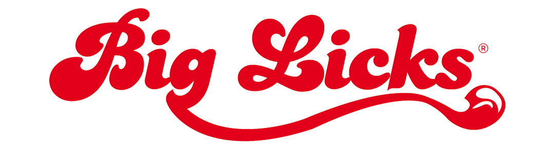 Big Licks Ice Cream TEST